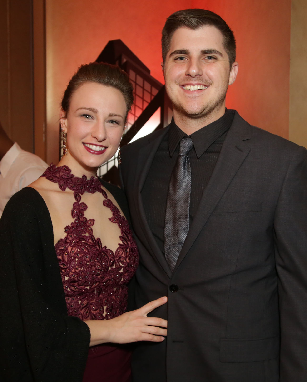 2018 Heart of Gold Gala